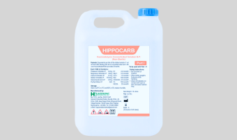 HIPPOCARB