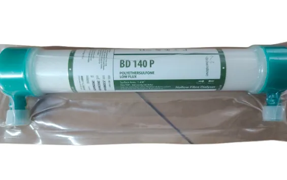 BD140P Dialyzer