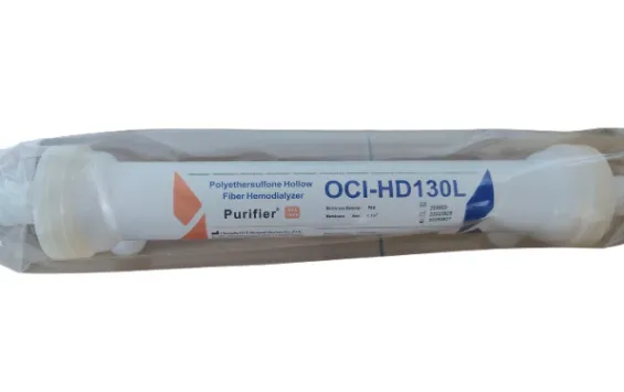 OCI-HD 130L DIALYZER