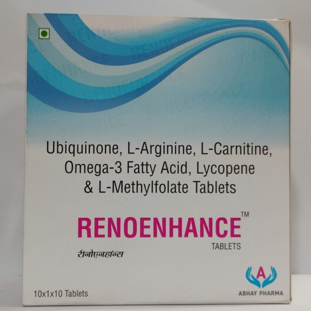 RENOENHANCE